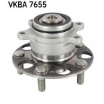SKF Radlagersatz